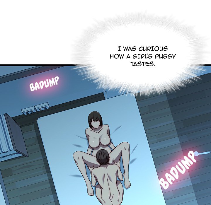 Our Twenties Chapter 22 image 12