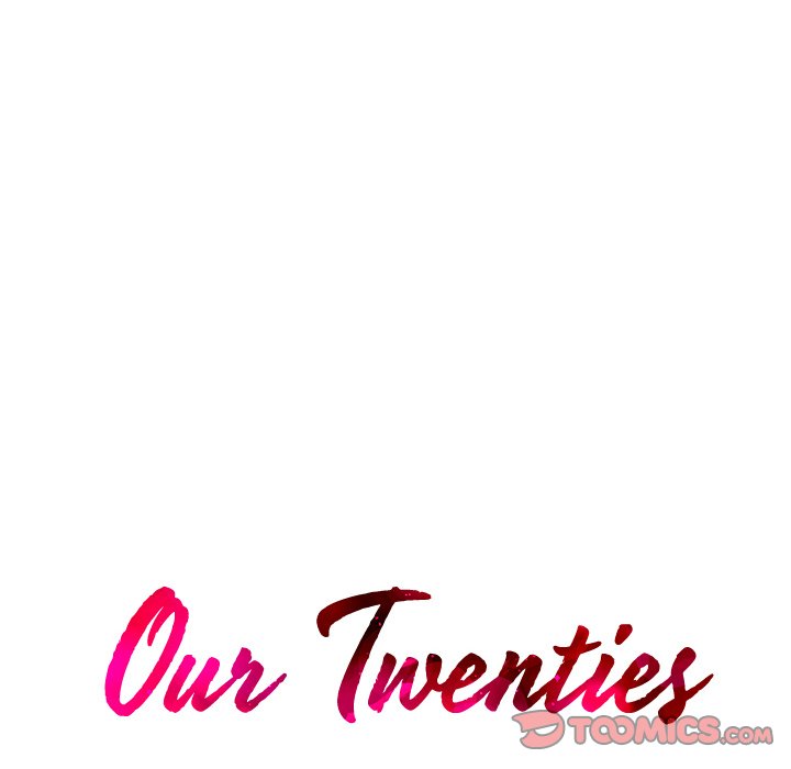 Our Twenties Chapter 22 image 37