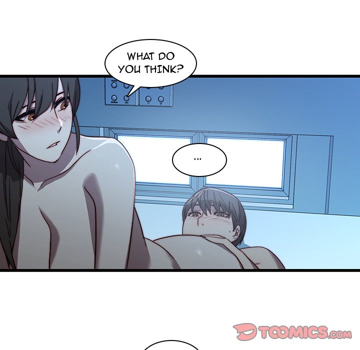 Our Twenties Chapter 22 image 49