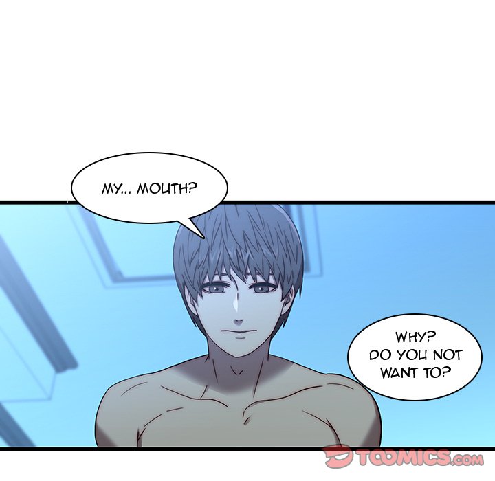 Our Twenties Chapter 22 image 5