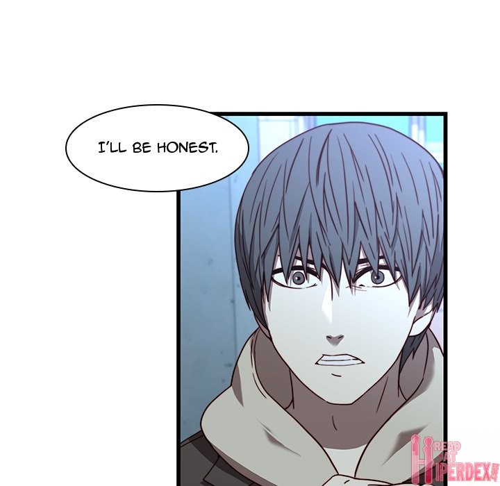 Our Twenties Chapter 22 image 72
