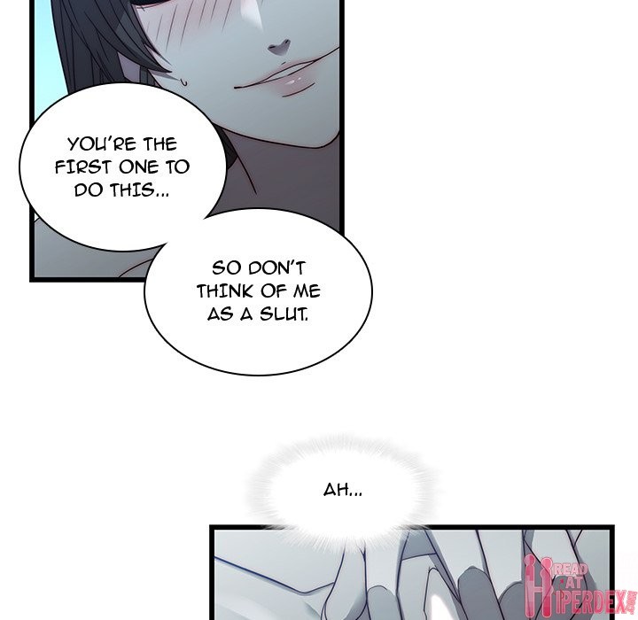 Our Twenties Chapter 22 image 8