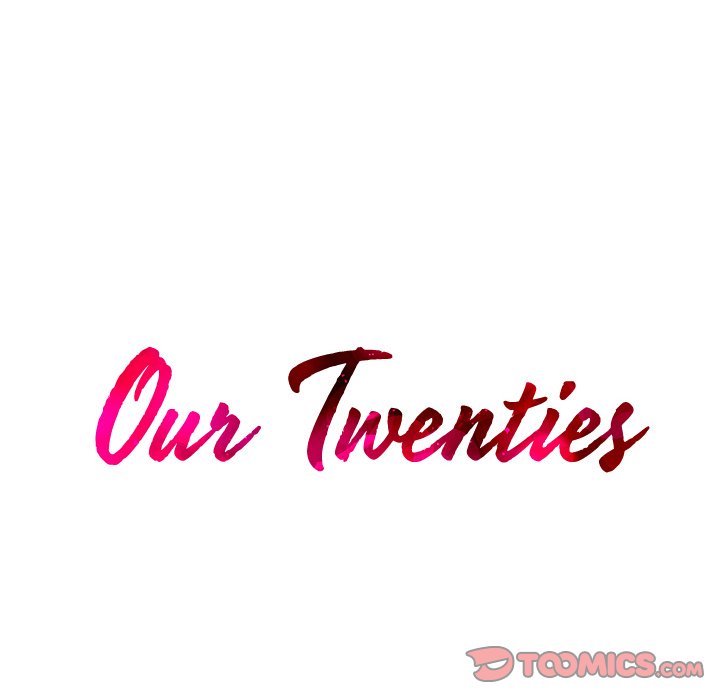 Our Twenties Chapter 23 image 13