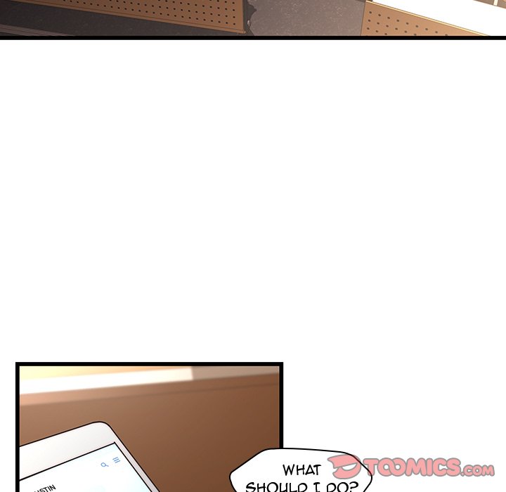 Our Twenties Chapter 23 image 17