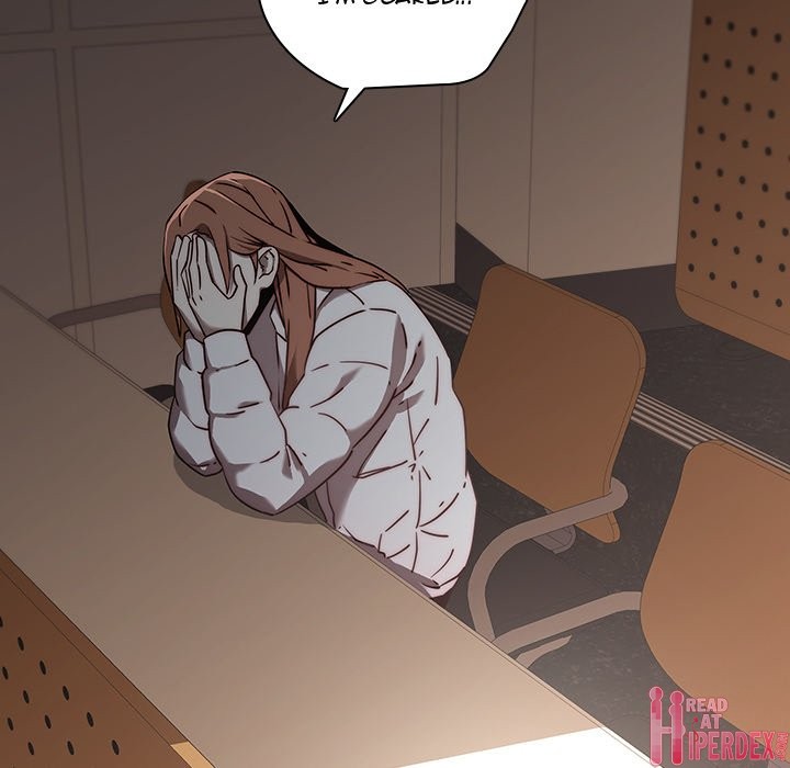 Our Twenties Chapter 23 image 20