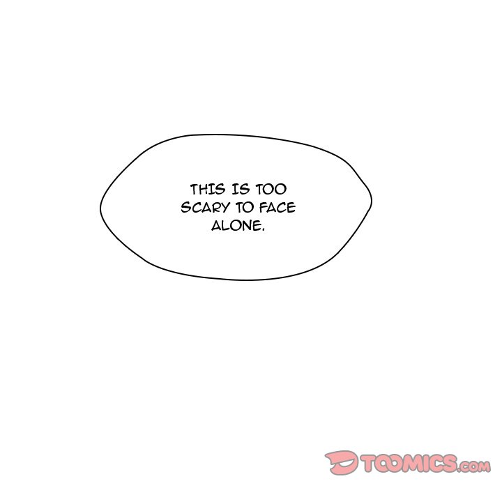 Our Twenties Chapter 23 image 25