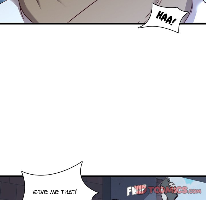 Our Twenties Chapter 23 image 5