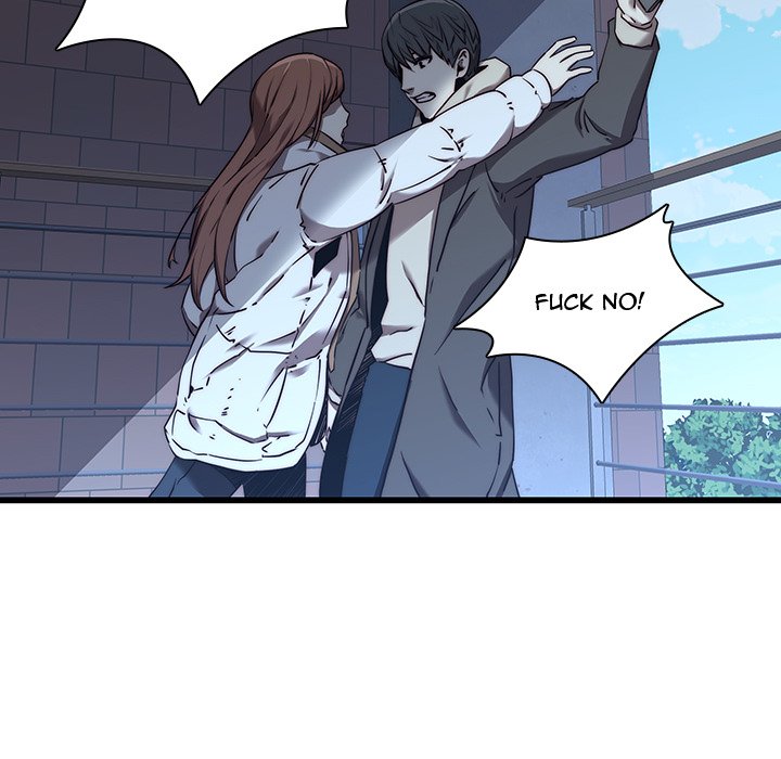 Our Twenties Chapter 23 image 6