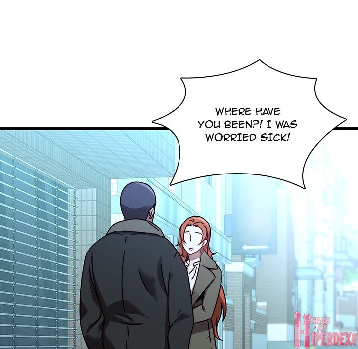 Our Twenties Chapter 23 image 72