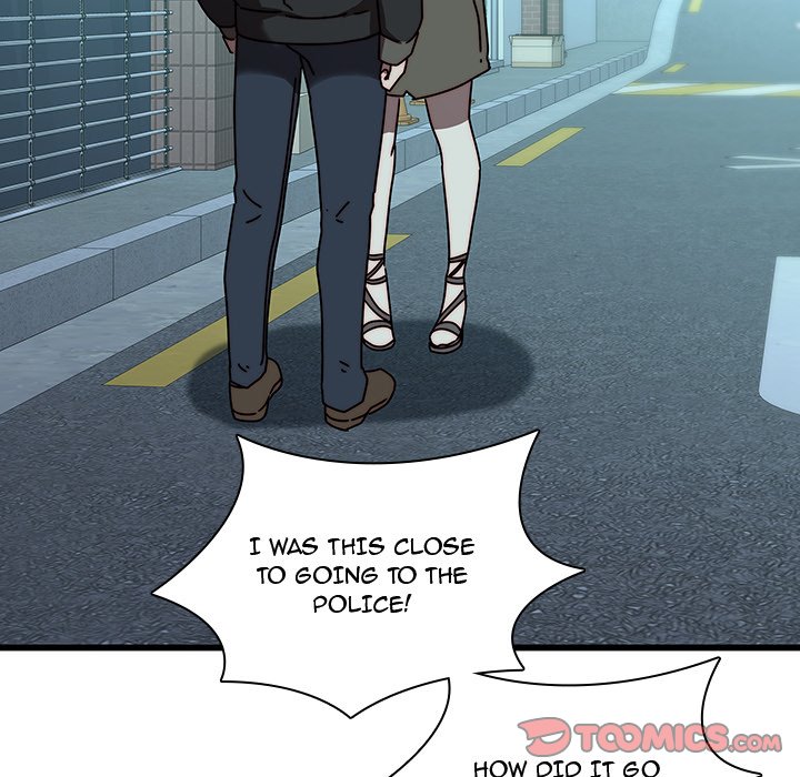 Our Twenties Chapter 23 image 73