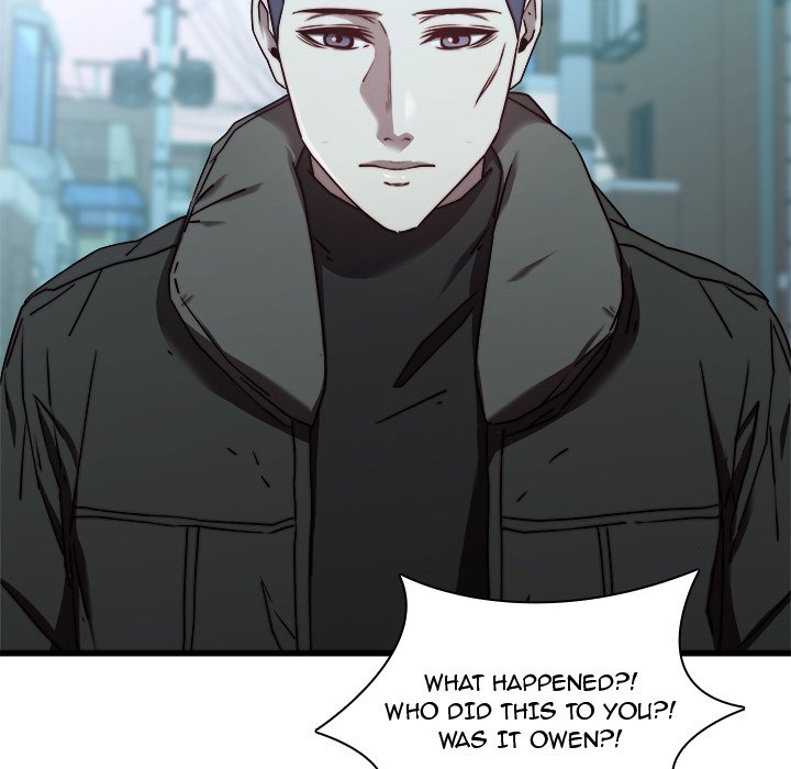 Our Twenties Chapter 23 image 76