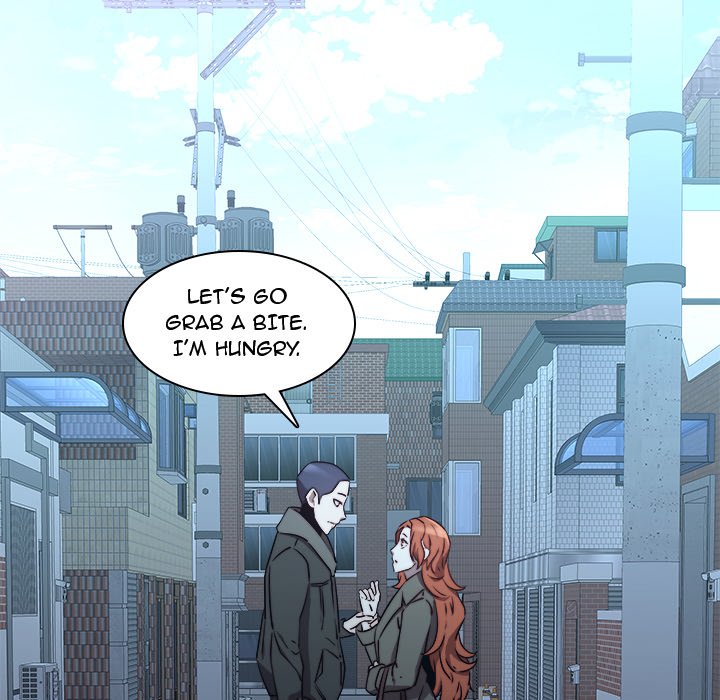 Our Twenties Chapter 23 image 80