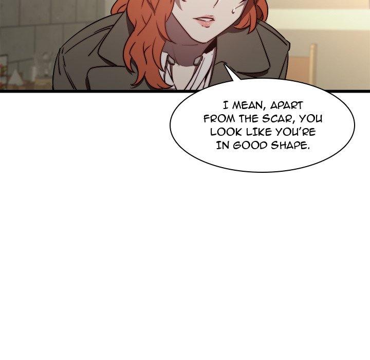 Our Twenties Chapter 23 image 86