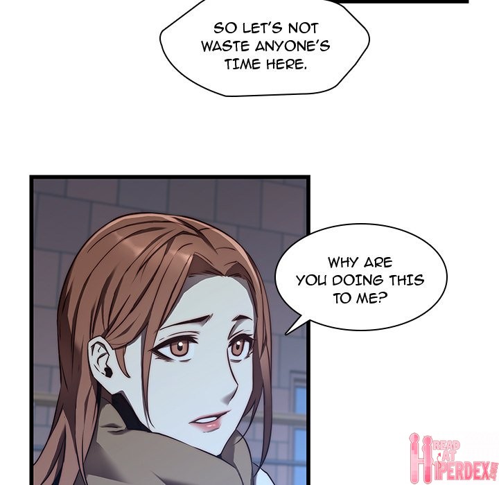 Our Twenties Chapter 23 image 8
