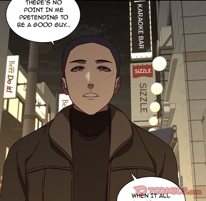 Our Twenties Chapter 24 image 9