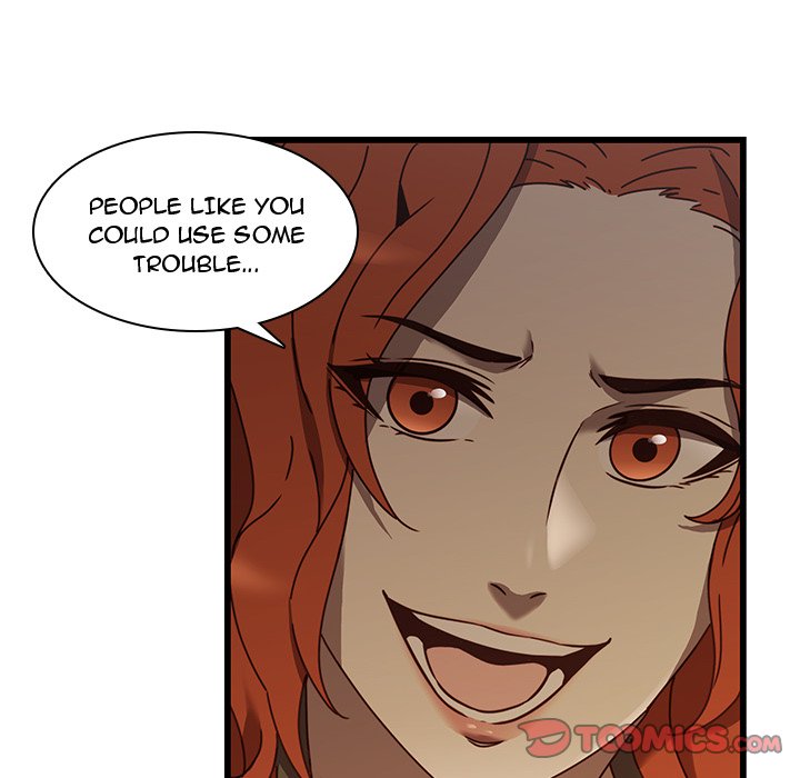 Our Twenties Chapter 24 image 13