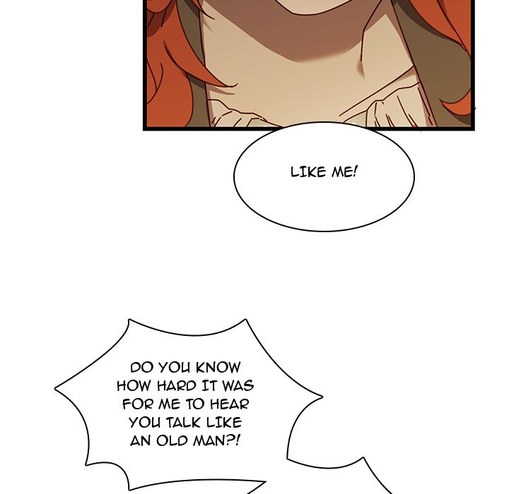 Our Twenties Chapter 24 image 14