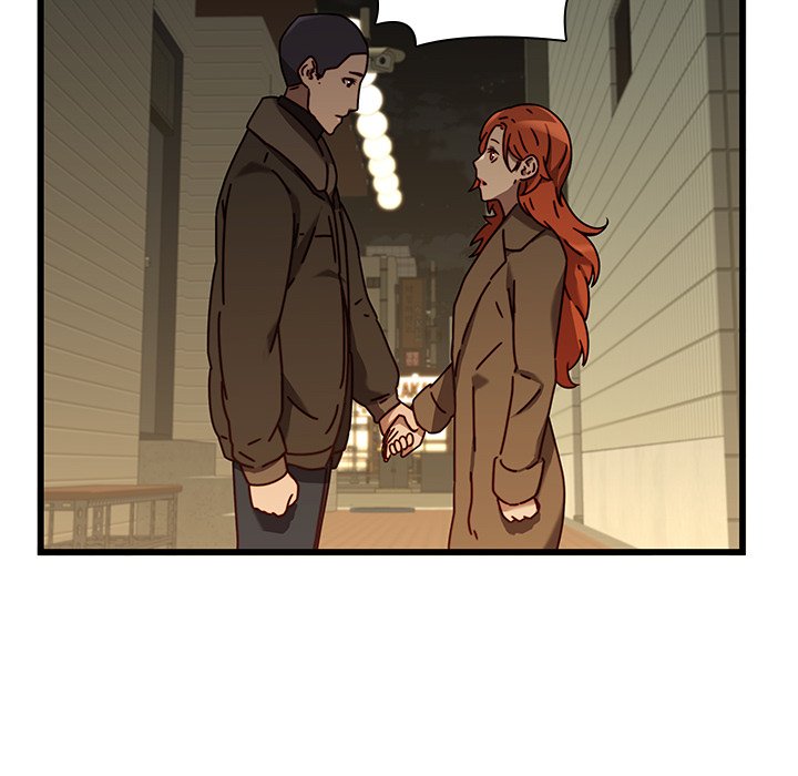 Our Twenties Chapter 24 image 18