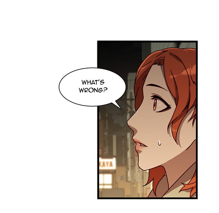 Our Twenties Chapter 24 image 19
