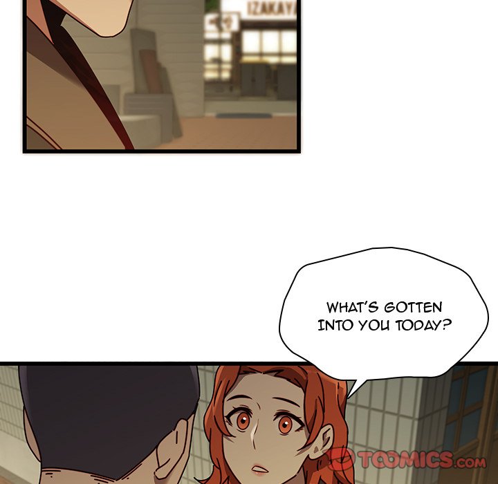 Our Twenties Chapter 24 image 21
