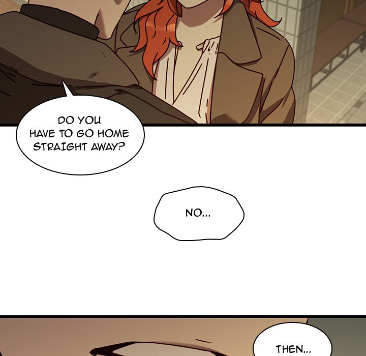 Our Twenties Chapter 24 image 22