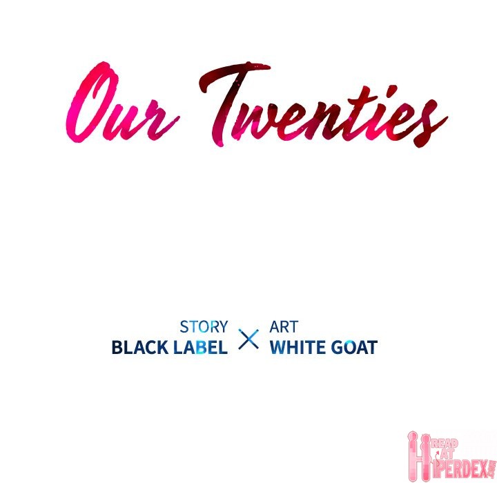 Our Twenties Chapter 24 image 26