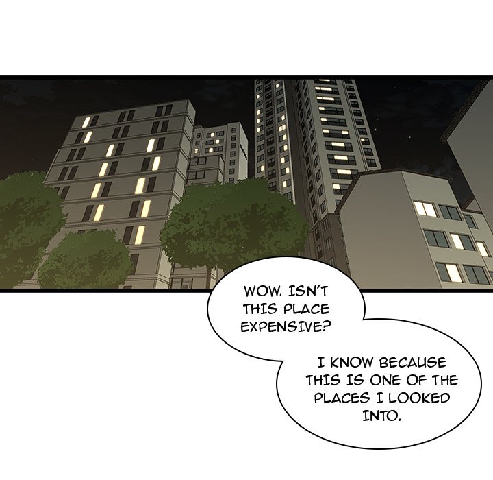 Our Twenties Chapter 24 image 27