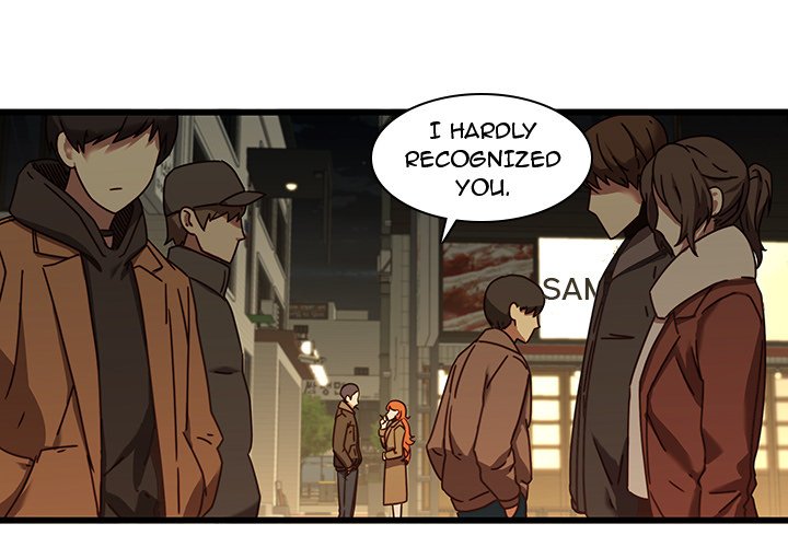 Our Twenties Chapter 24 image 2