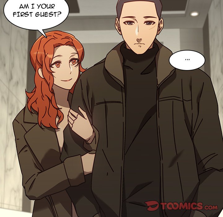 Our Twenties Chapter 24 image 29