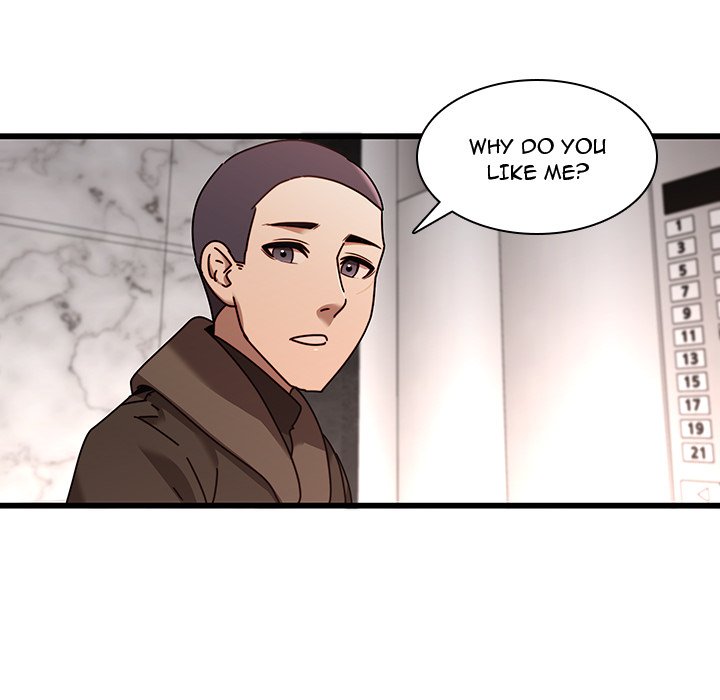 Our Twenties Chapter 24 image 32