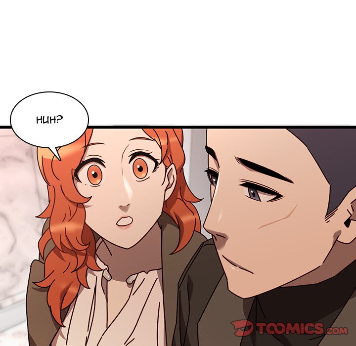 Our Twenties Chapter 24 image 33