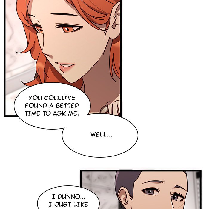 Our Twenties Chapter 24 image 35