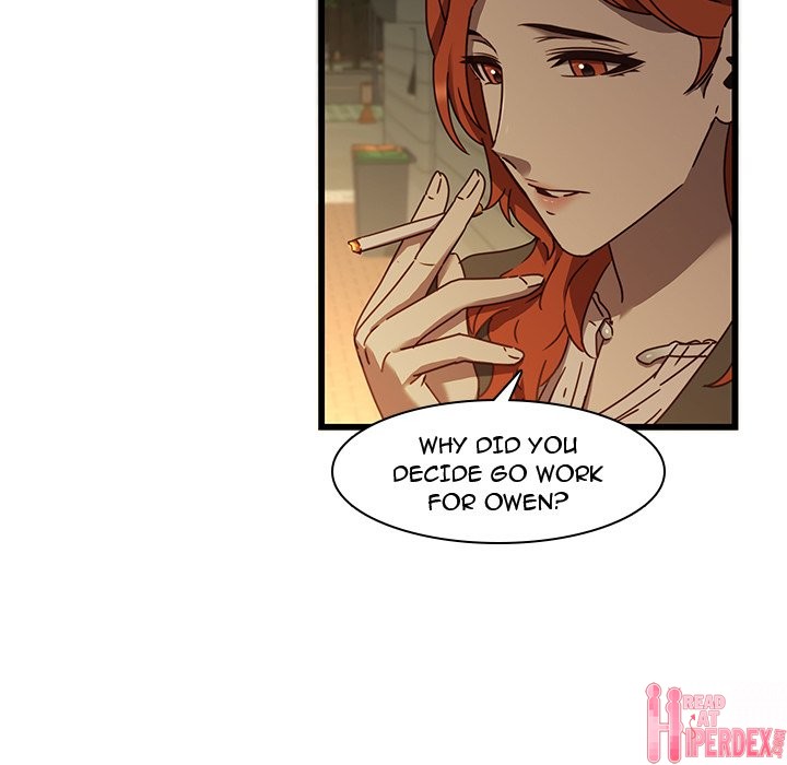 Our Twenties Chapter 24 image 4