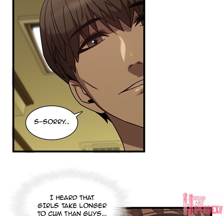 Our Twenties Chapter 24 image 58