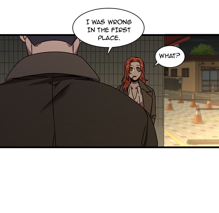 Our Twenties Chapter 24 image 6