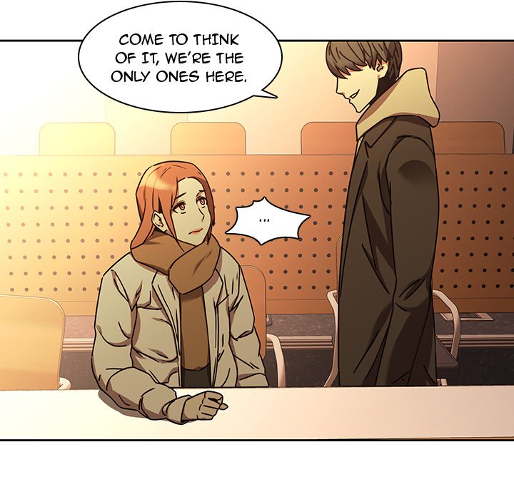 Our Twenties Chapter 25 image 11