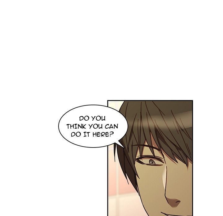 Our Twenties Chapter 25 image 12