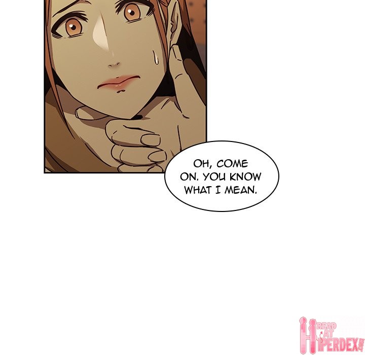 Our Twenties Chapter 25 image 14
