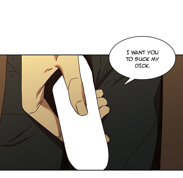 Our Twenties Chapter 25 image 15