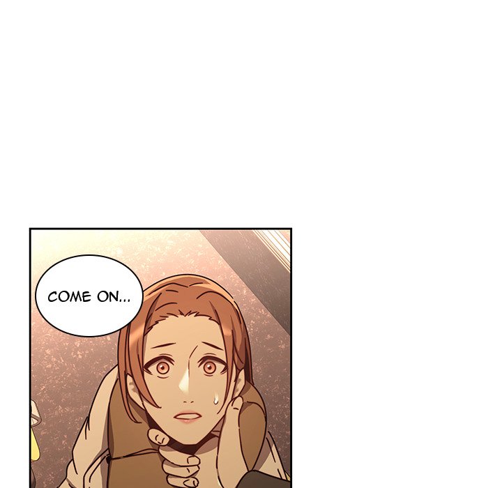 Our Twenties Chapter 25 image 16