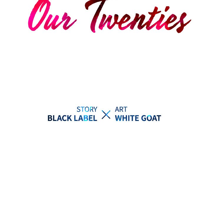 Our Twenties Chapter 25 image 20