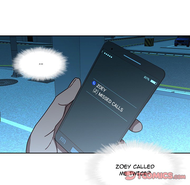 Our Twenties Chapter 25 image 21