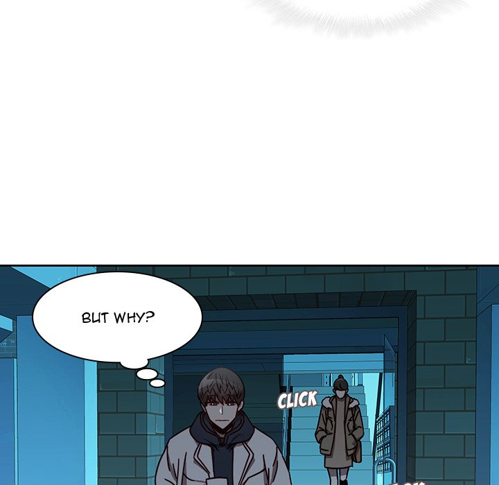 Our Twenties Chapter 25 image 22