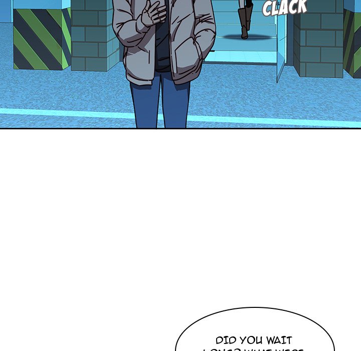 Our Twenties Chapter 25 image 23