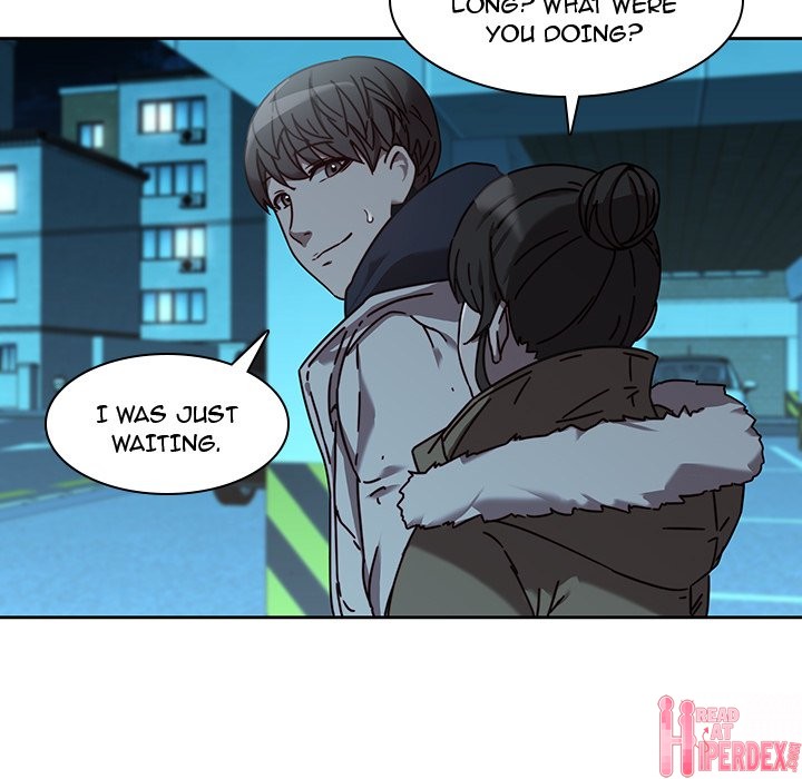 Our Twenties Chapter 25 image 24