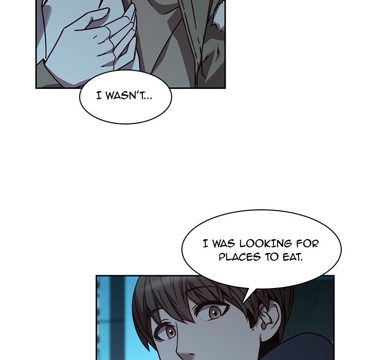 Our Twenties Chapter 25 image 26