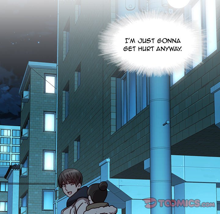 Our Twenties Chapter 25 image 29