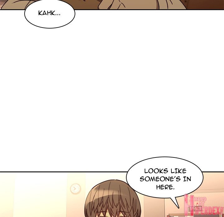 Our Twenties Chapter 25 image 35