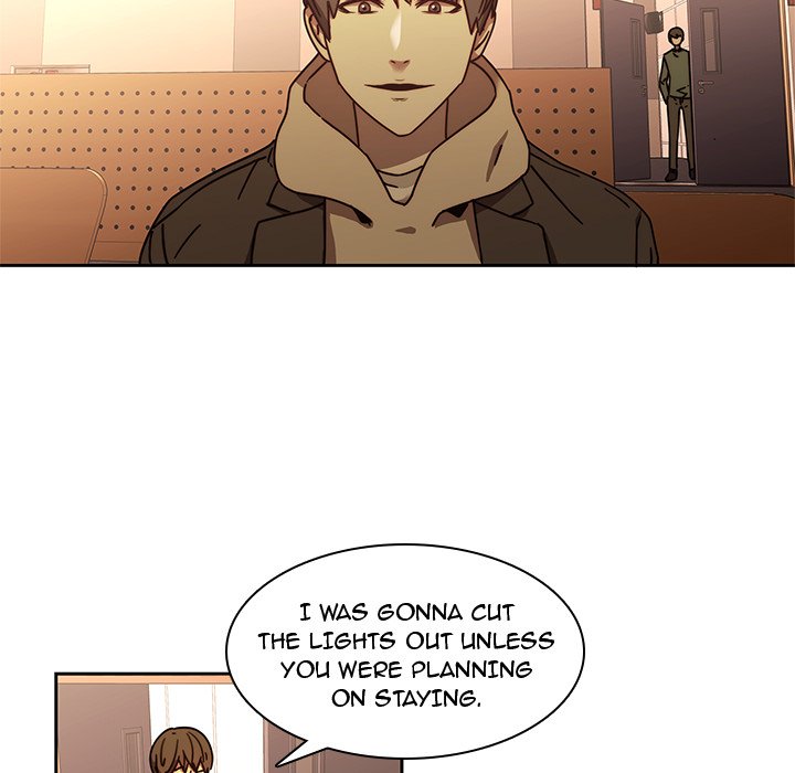 Our Twenties Chapter 25 image 36