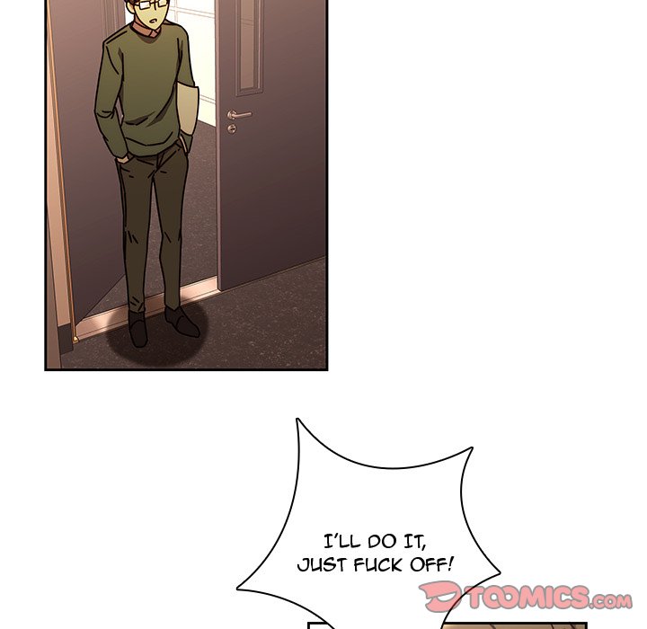 Our Twenties Chapter 25 image 37